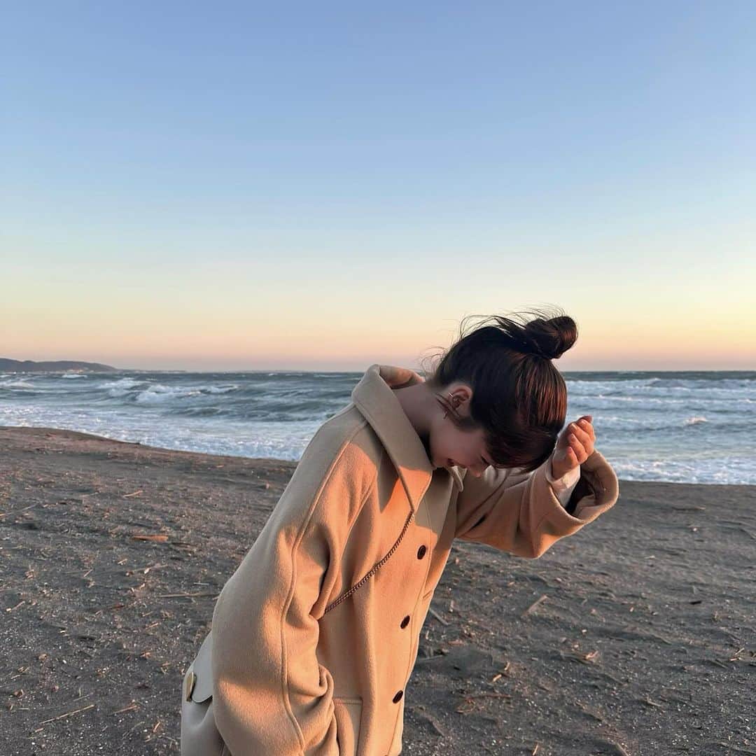 南琴奈さんのインスタグラム写真 - (南琴奈Instagram)「(^^)💕💕」12月2日 16時10分 - kotona_minami
