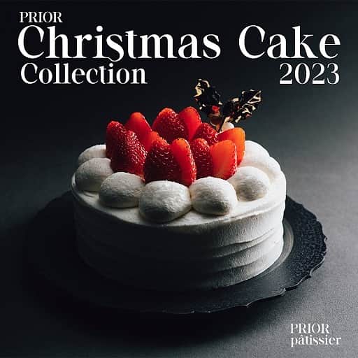 Enchantéeのインスタグラム：「. 🎄クリスマスケーキご予約は12/10   今年は、 定番人気のショートケーキ チーズケーキ、モンブラン‎🤍  プリオパティシエクリスマスケーキコンテストで選ばれたコンテストケーキが2アイテム‎🤍  そして、各地域の学生が考えるクリスマスケーキをパティシエと共に皆様にお届けする、各地域限定・コラボレーションケーキが4アイテム発売致します‎🤍  プリオンラインからのご予約でポイント3倍プレゼント🎁 ご予約お待ちしております！  クリスマスケーキご予約について 【ご予約受付期間】12月10日19時まで 【お渡し日】12月23日or 12月24日 【ご予約方法】プリオオンラインorプリオグループ各店  ※店舗受け取り限定アイテムは配送出来ません。 ※ご注文後のキャンセルや変更は出来ませんのでご注文の際はよくご確認の上ご注文ください。 ※オンラインでご予約のお客様で、プリオグループスタッフによる紹介でのご予約のお客様は、注文の際に出てくる紹介者欄に名前を記載いただければと思います🎶」