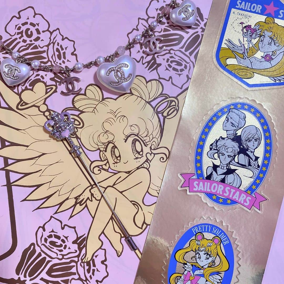 まろんちゃんのインスタグラム