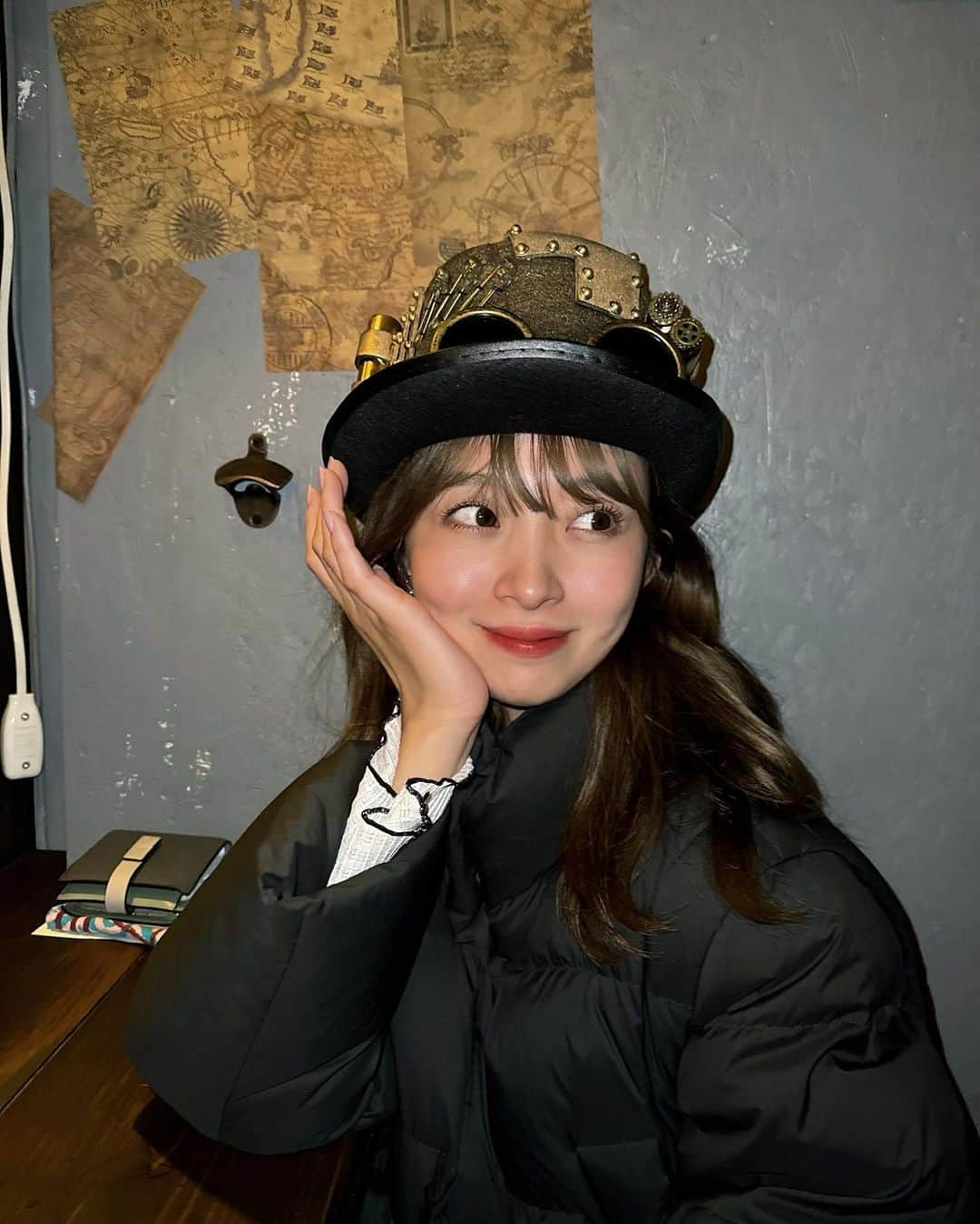 渡邉幸愛さんのインスタグラム写真 - (渡邉幸愛Instagram)「86400🕰️」12月2日 16時13分 - koume_watanabe.official