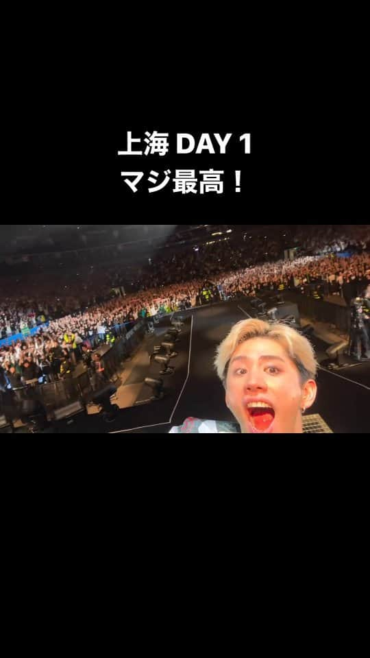 ONE OK ROCK WORLDのインスタグラム