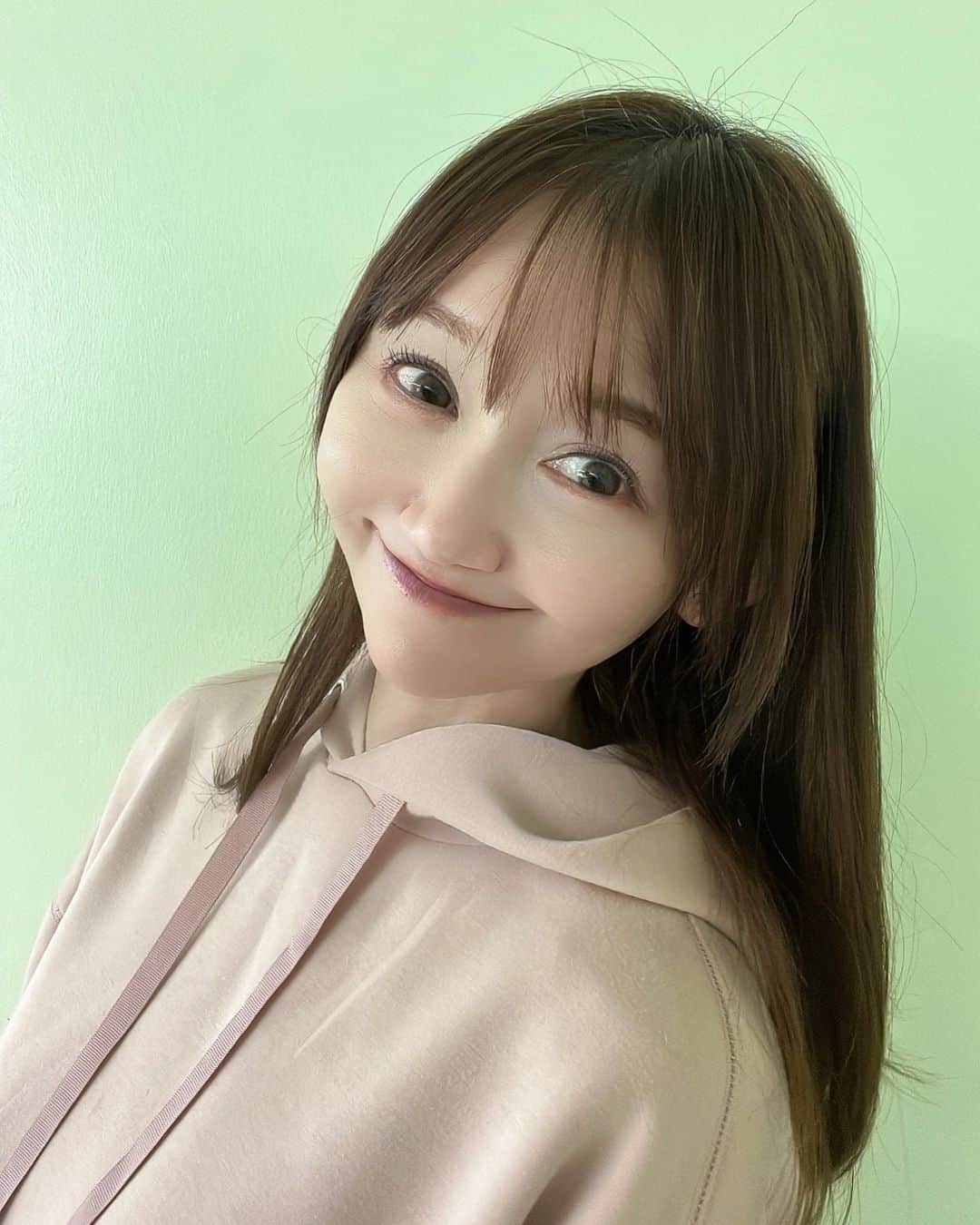 開高明日香のインスタグラム