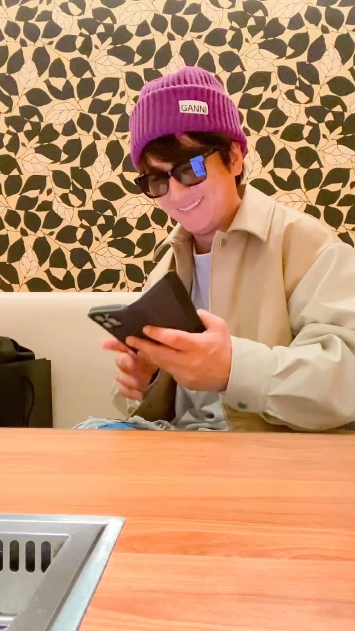 上地雄輔のインスタグラム：「夕beer #best」