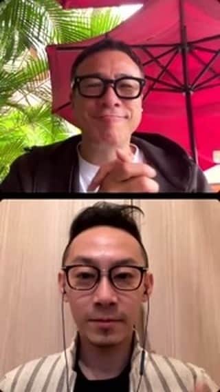 山崎拓巳のインスタグラム：「瞑想をするといいってほんと？」