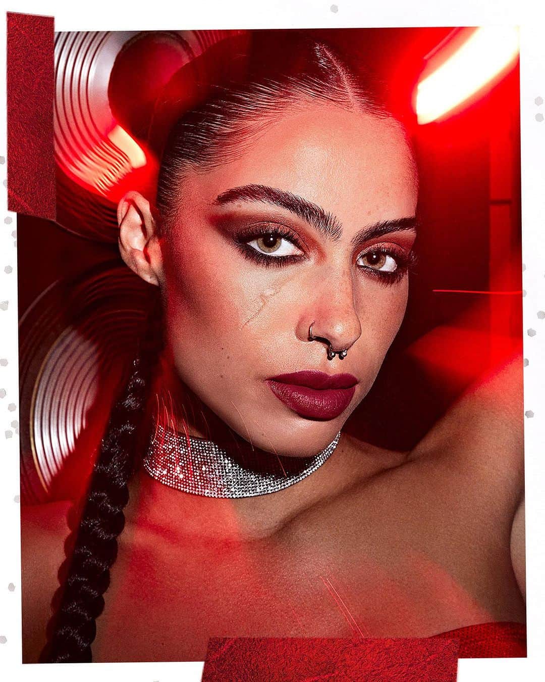 Smashboxのインスタグラム：「⭐ Non-drying ⭐ matte ⭐ comfy ⭐ survives dinner + drinks ⭐   Shop Always On Liquid lipstick at @ultabeauty Link in bio #UltaBeauty」