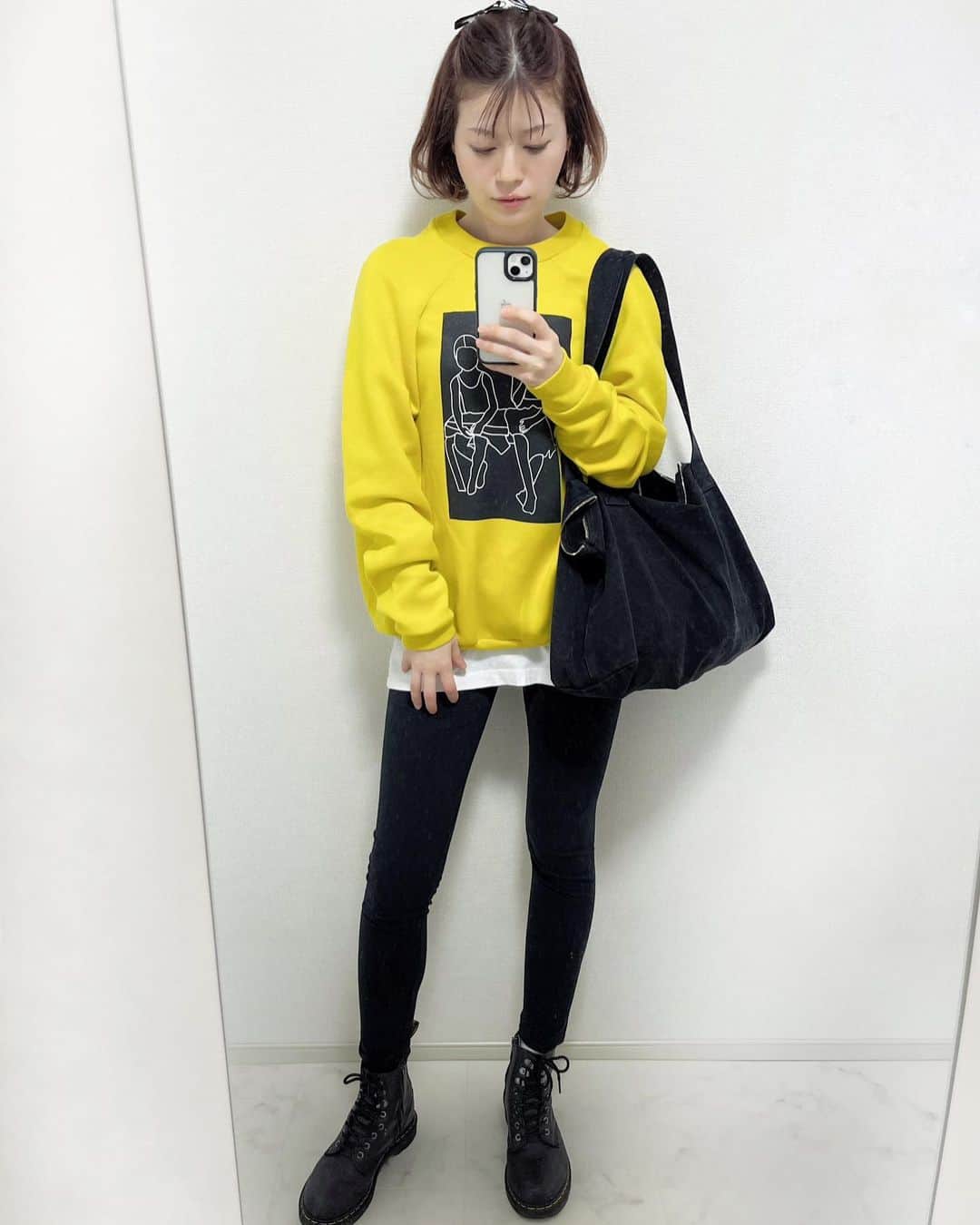 笹口直子のインスタグラム