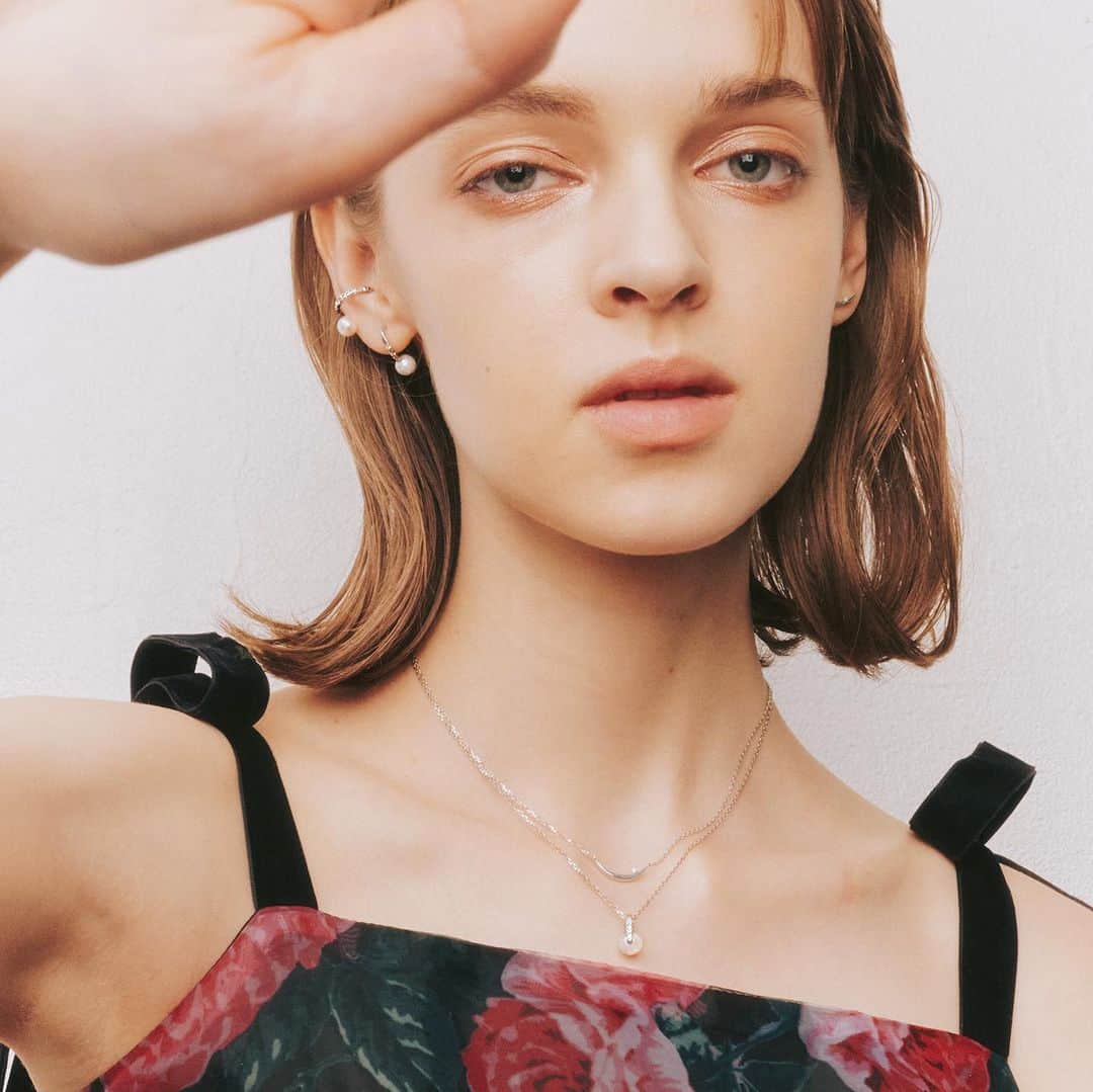 STAR JEWELRY Girlのインスタグラム