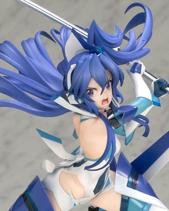 Tokyo Otaku Modeさんのインスタグラム写真 - (Tokyo Otaku ModeInstagram)「Tsubasa is posing dynamically as though she's in the middle of battle!  🛒 Check the link in our bio for this and more!   Product Name: Senki Zessho Symphogear GX Tsubasa Kazanari 1/7 Scale Figure Series: Senki Zessho Symphogear GX Manufacturer: Hobby Stock Sculptor: Hokke Specifications: Painted, non-articulated, 1/7 scale ABS & PVC figure with stand Height: 260 mm | 10.2" (including Armed Gear)  #senkizesshosymphogeargx #tsubasakazanari #tokyootakumode #animefigure #figurecollection #anime #manga #toycollector #animemerch」12月2日 10時00分 - tokyootakumode