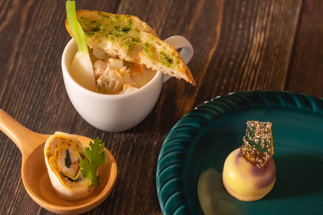ヒルトン東京ベイ Hilton Tokyo Bayのインスタグラム