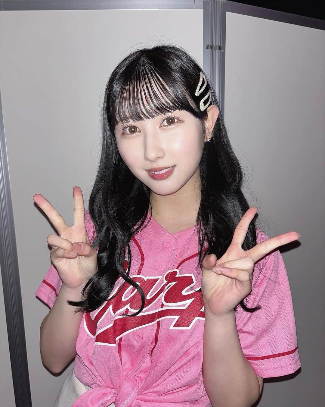 山本杏奈のインスタグラム