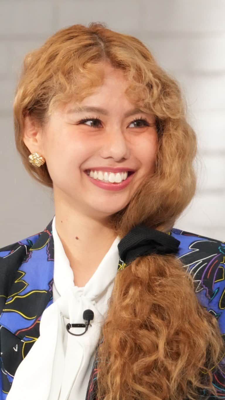 日本テレビ「おしゃれイズム」のインスタグラム