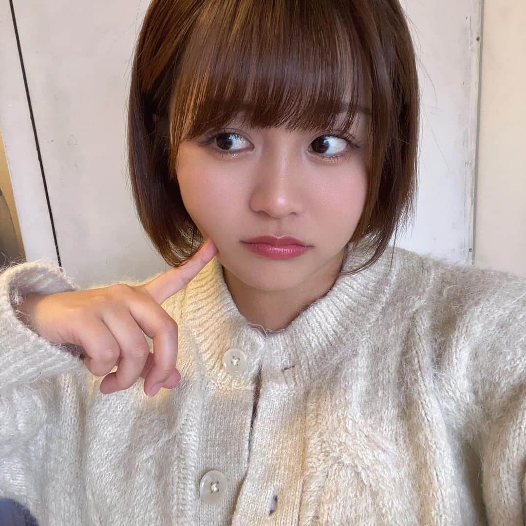 森岡悠のインスタグラム