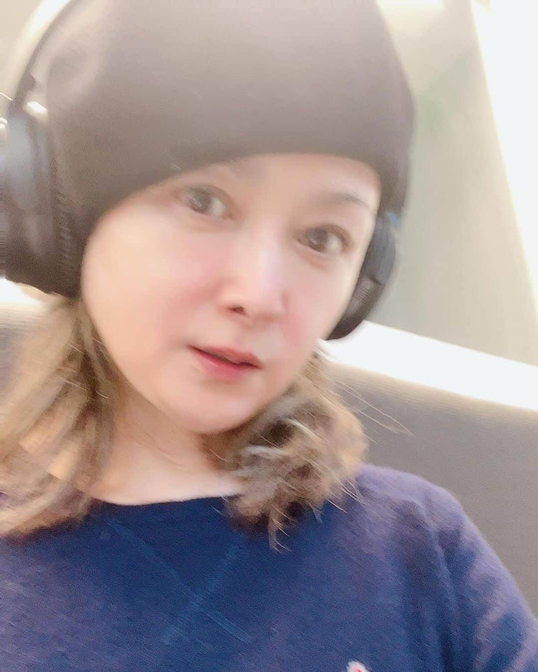 国生さゆりのインスタグラム