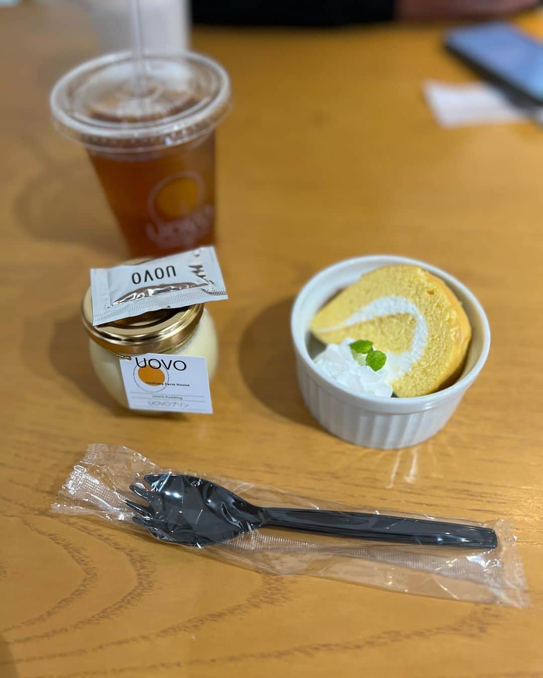 正隨優弥さんのインスタグラム写真 - (正隨優弥Instagram)「UOVO(ウォーヴォ) 糸島  卵かけご飯もデザートもばりうまです！ 糸島に来たらいってみてねー！  #糸島 #糸島ファームハウス #卵」12月2日 10時55分 - zui.l.zui