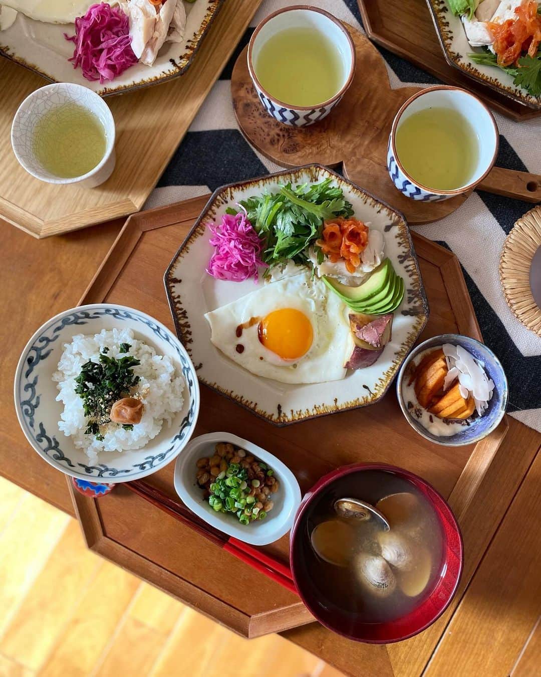 kokochiyoiのインスタグラム