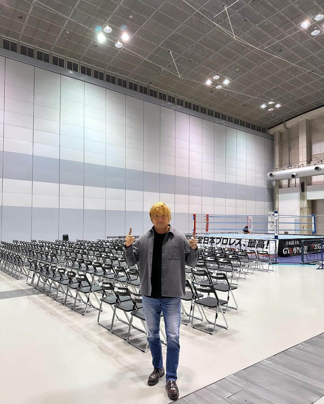 宮原健斗のインスタグラム