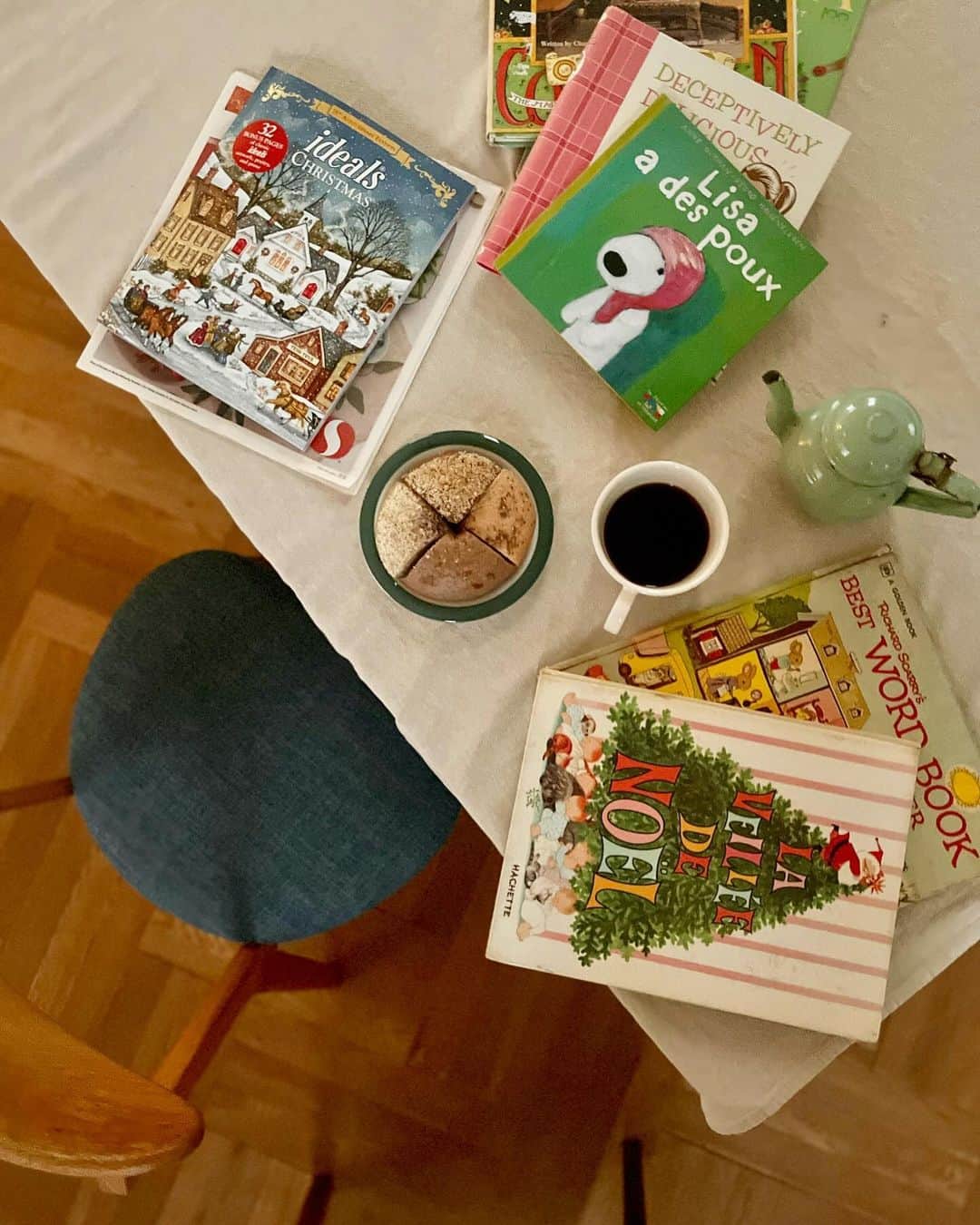 NEXTWEEKENDのインスタグラム