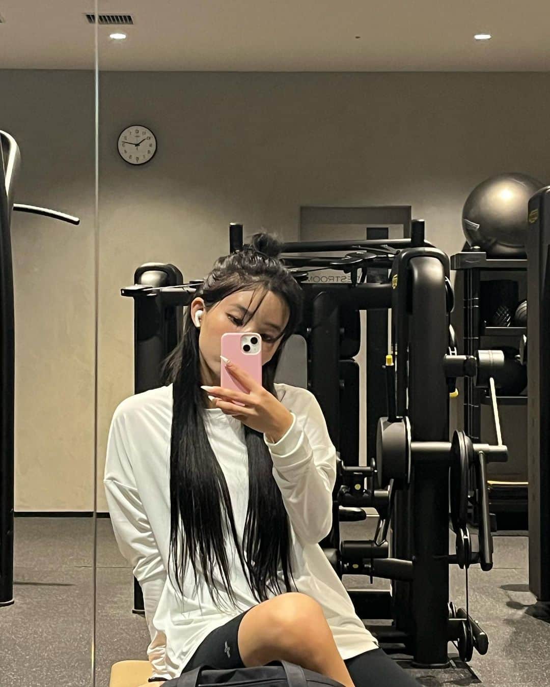 ソヨンさんのインスタグラム写真 - (ソヨンInstagram)「매일」12月2日 17時13分 - tiny.pretty.j