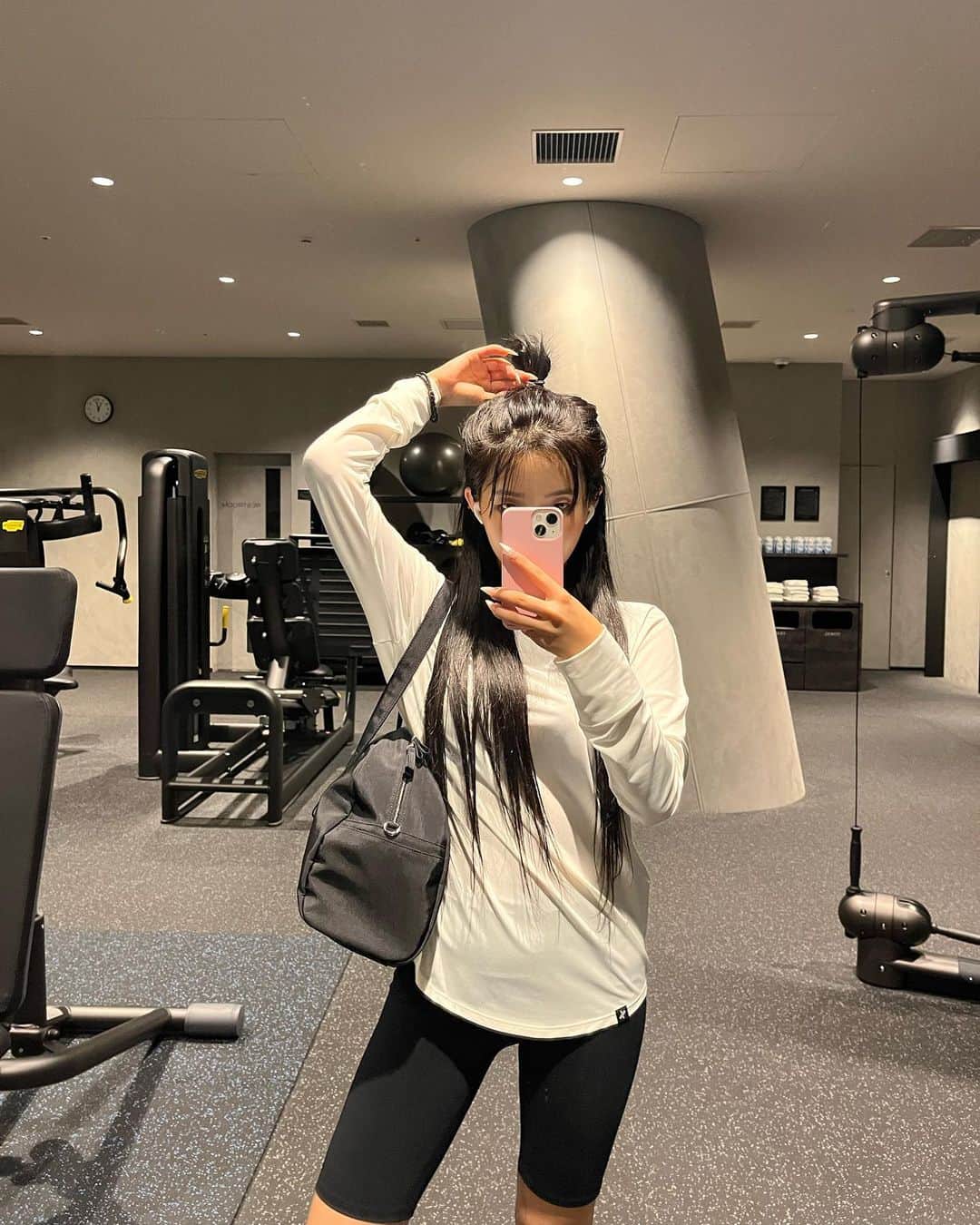ソヨンさんのインスタグラム写真 - (ソヨンInstagram)「매일」12月2日 17時13分 - tiny.pretty.j