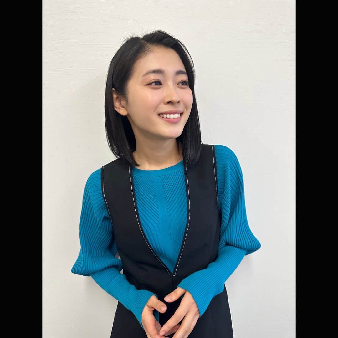 河村花のインスタグラム