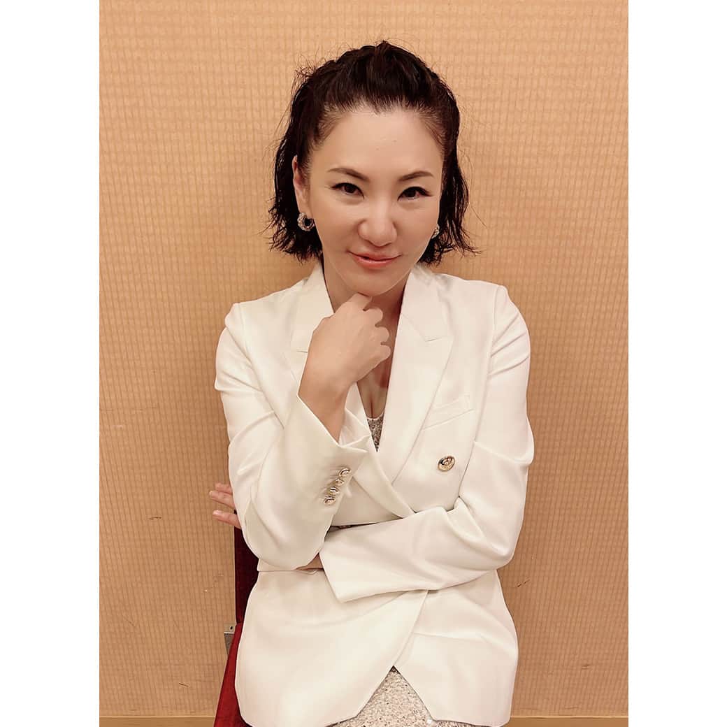 広瀬香美のインスタグラム