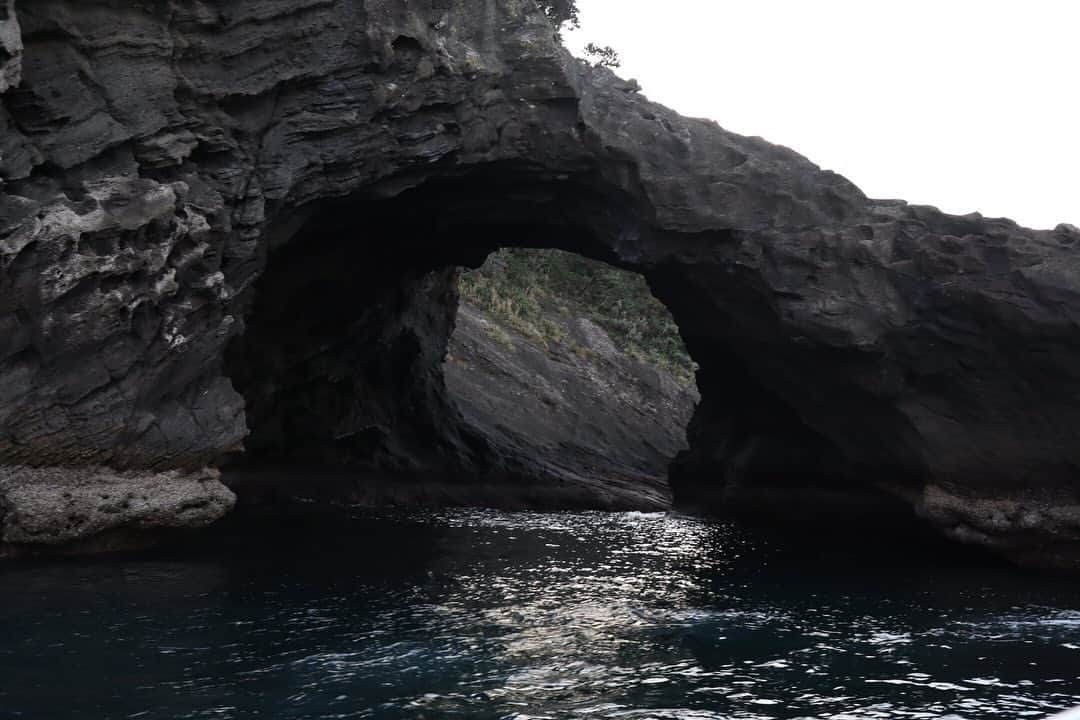 恒松祐里さんのインスタグラム写真 - (恒松祐里Instagram)「食と自然  #五島列島 #gotoislands」12月2日 12時04分 - yuri_tune