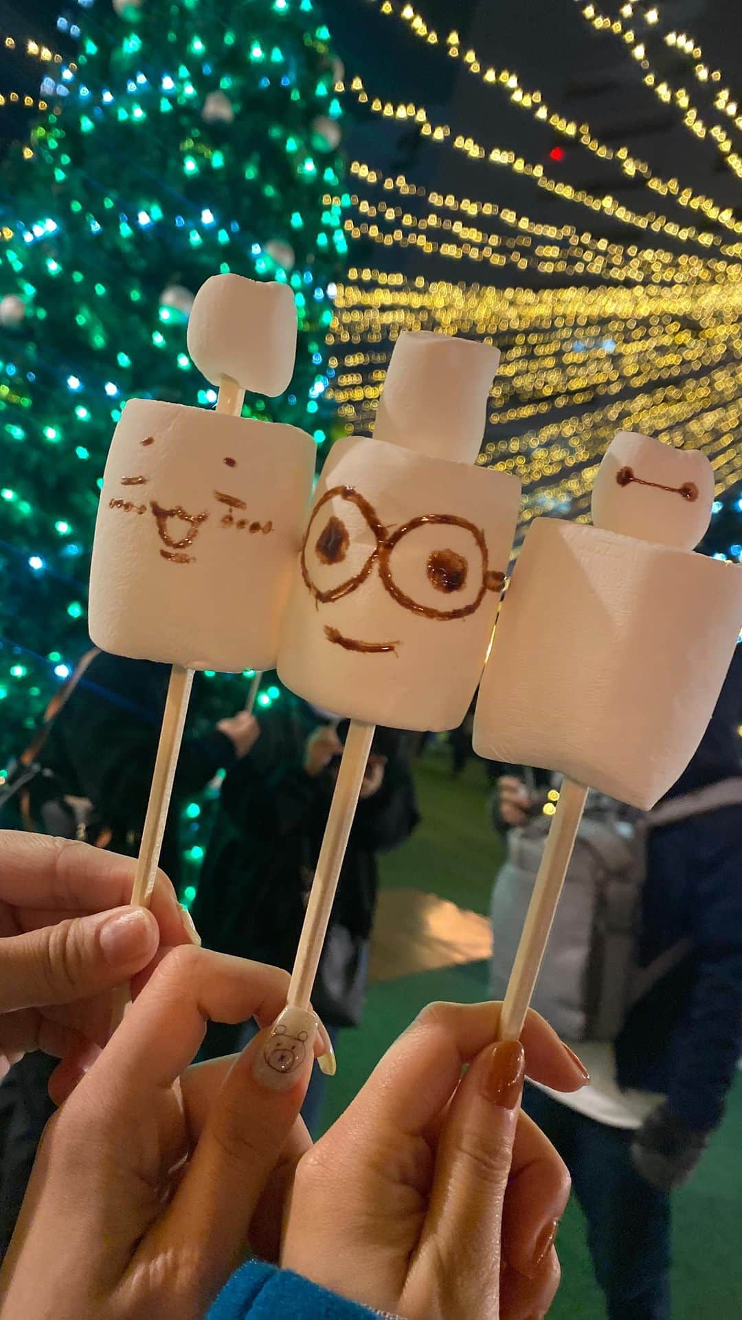 内村麻美のインスタグラム：「楽しすぎた♡」