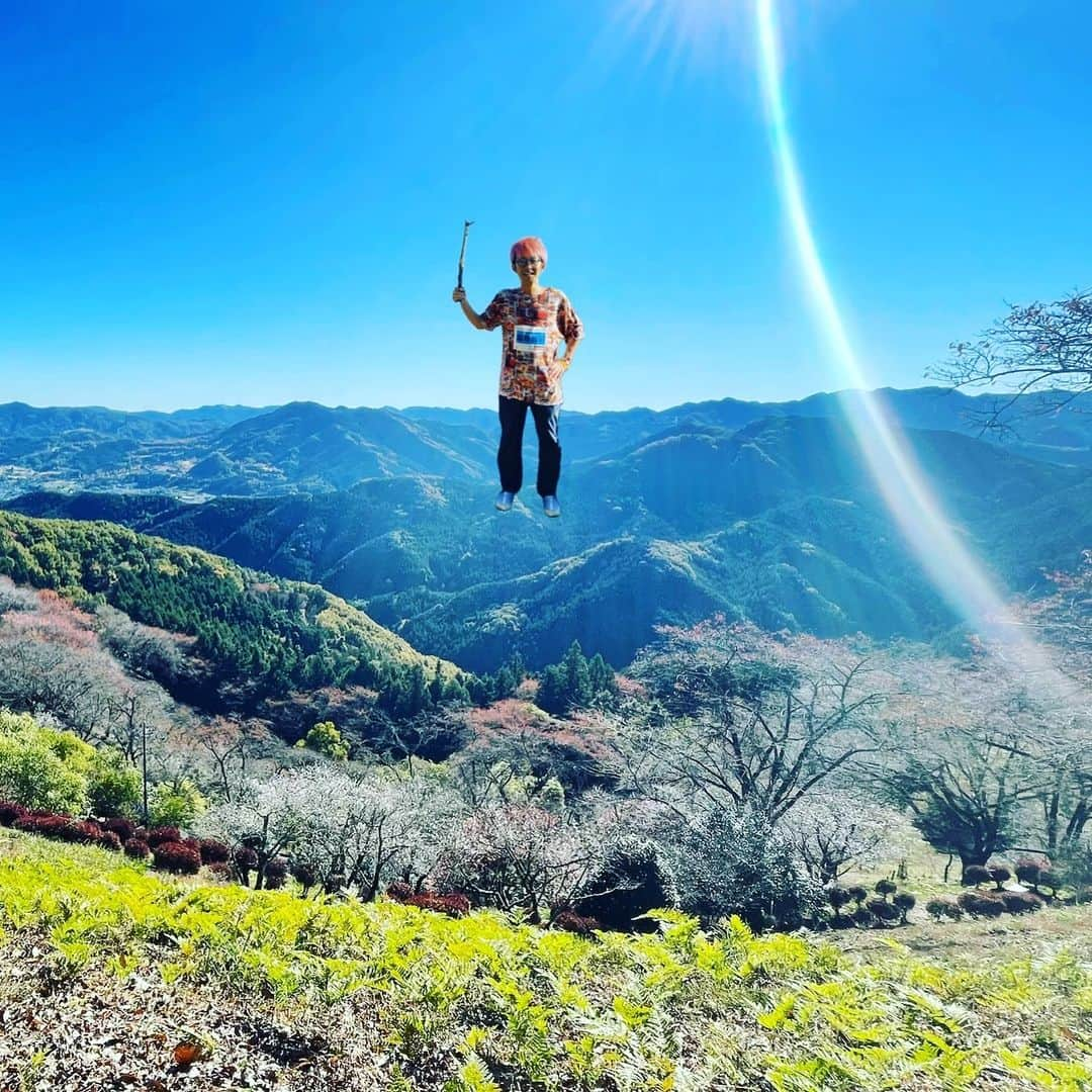 富所哲平のインスタグラム：「神様、仏様、富様。」