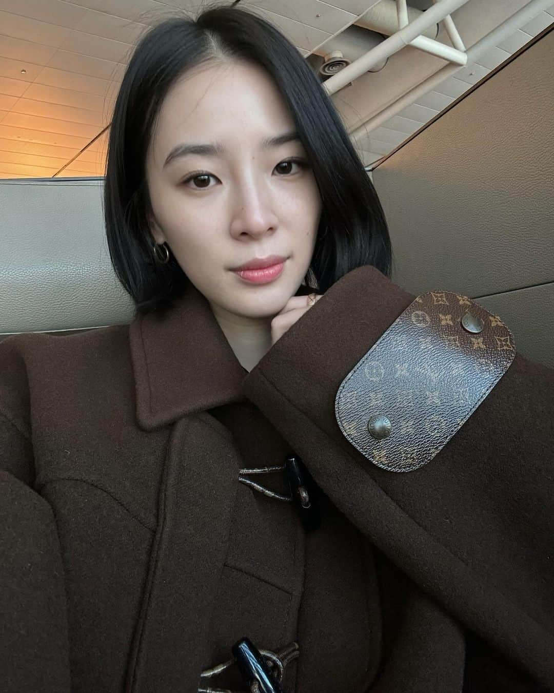 アイリーン・キムさんのインスタグラム写真 - (アイリーン・キムInstagram)「LV favs & friends🥰 #LVMENPREFALL24 @louisvuitton」12月2日 12時51分 - ireneisgood