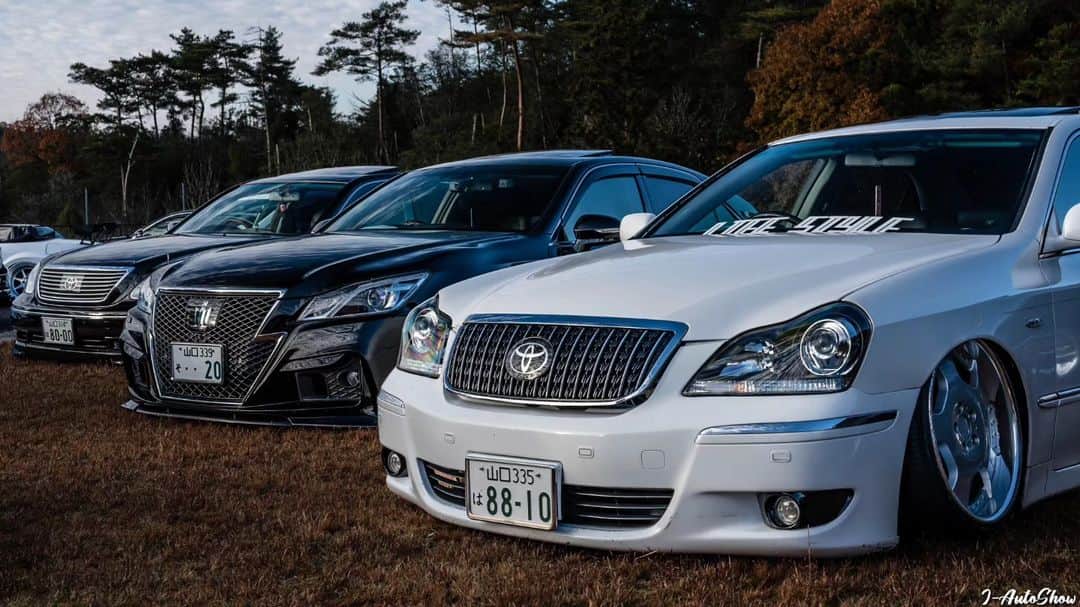 J-Auto Showのインスタグラム