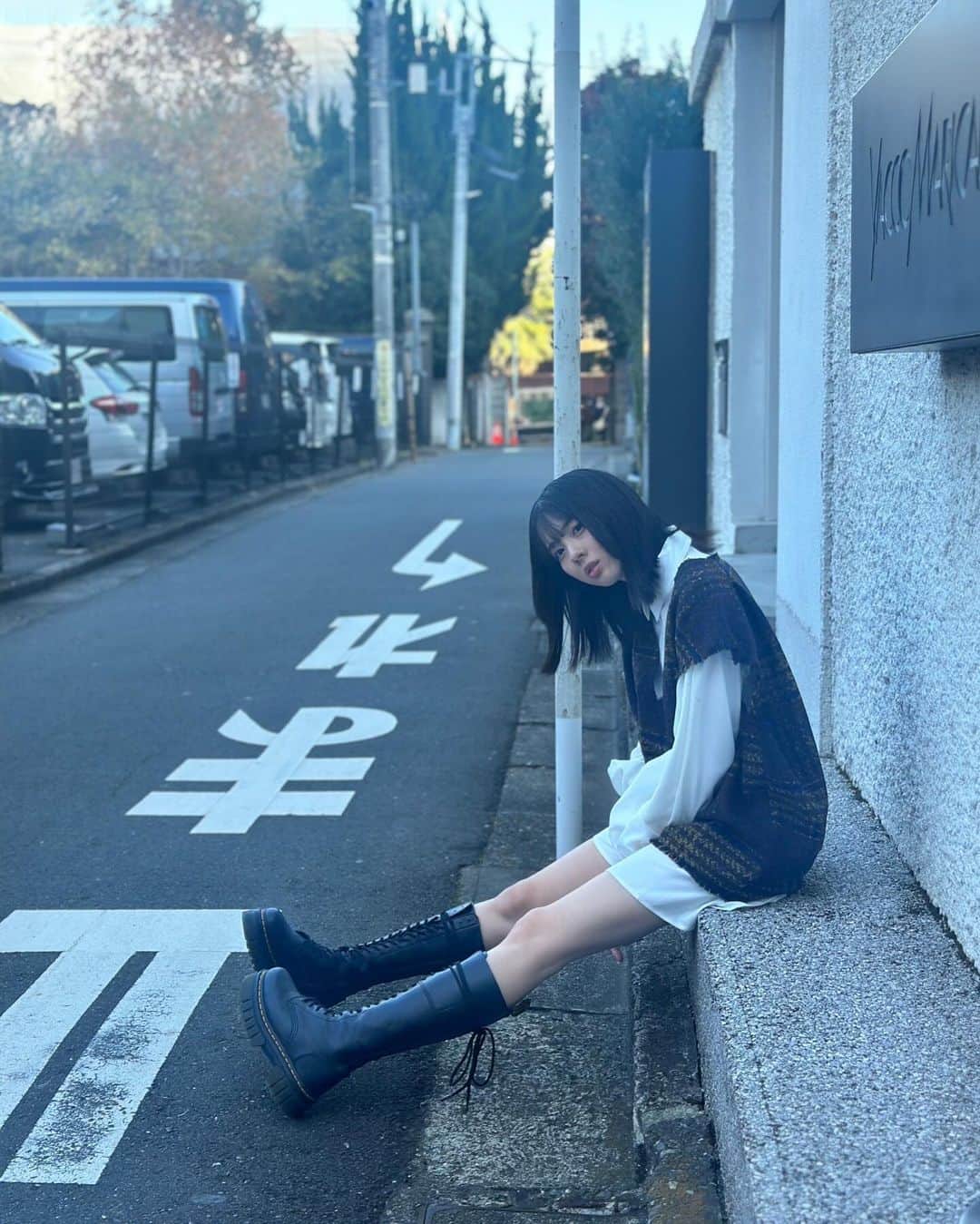 神南里奈さんのインスタグラム写真 - (神南里奈Instagram)12月2日 13時09分 - kannami_rina