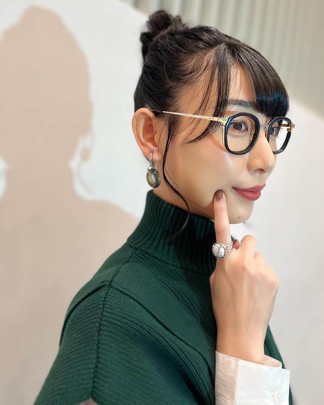 ハシヤスメ・アツコのインスタグラム