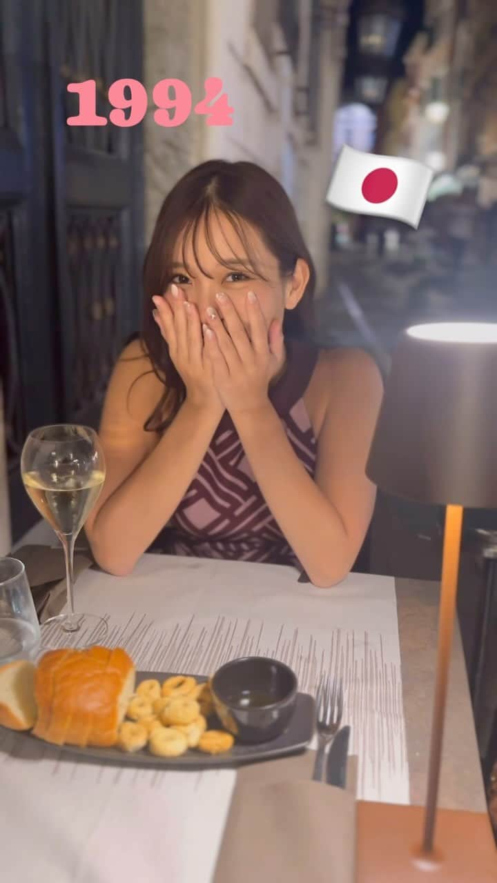 COCOのインスタグラム：「🇯🇵👱‍♀️  Get to know me 🫧」