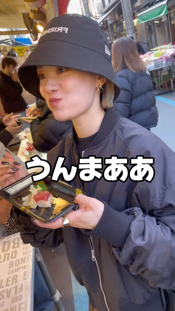 Arisaのインスタグラム