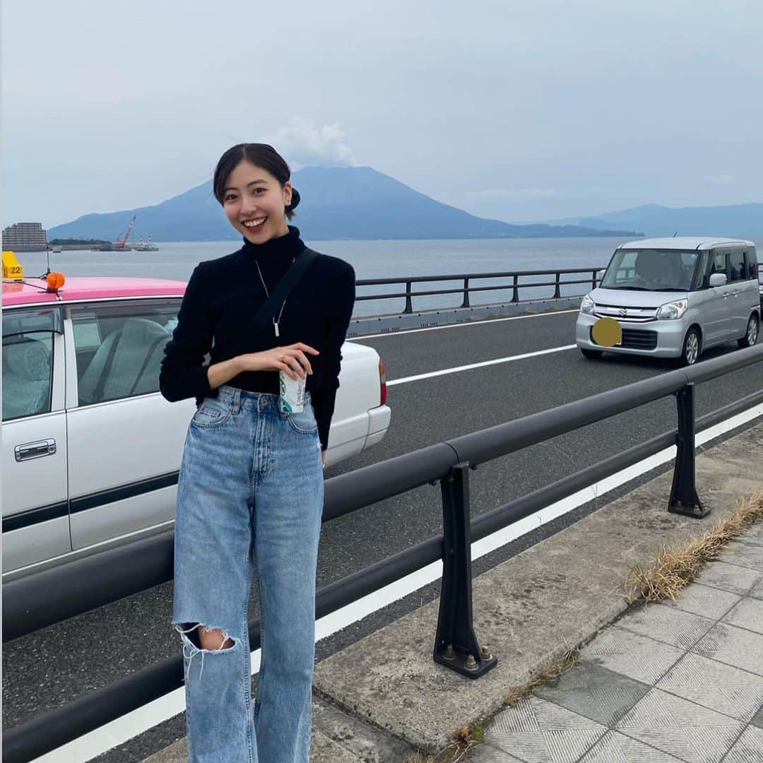 平塚麗奈さんのインスタグラム写真 - (平塚麗奈Instagram)「Life on board⛴💙」12月2日 13時40分 - hiratsuka_reina