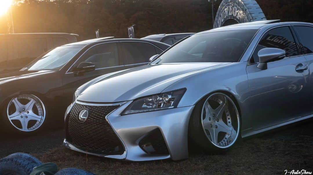 J-Auto Showのインスタグラム