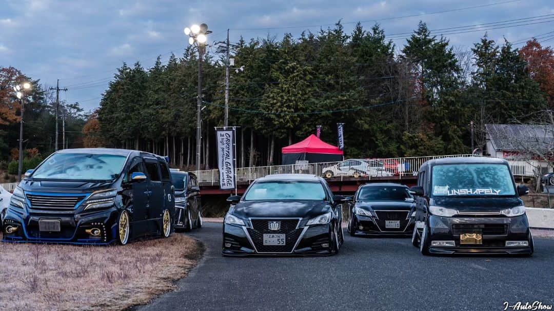 J-Auto Showのインスタグラム