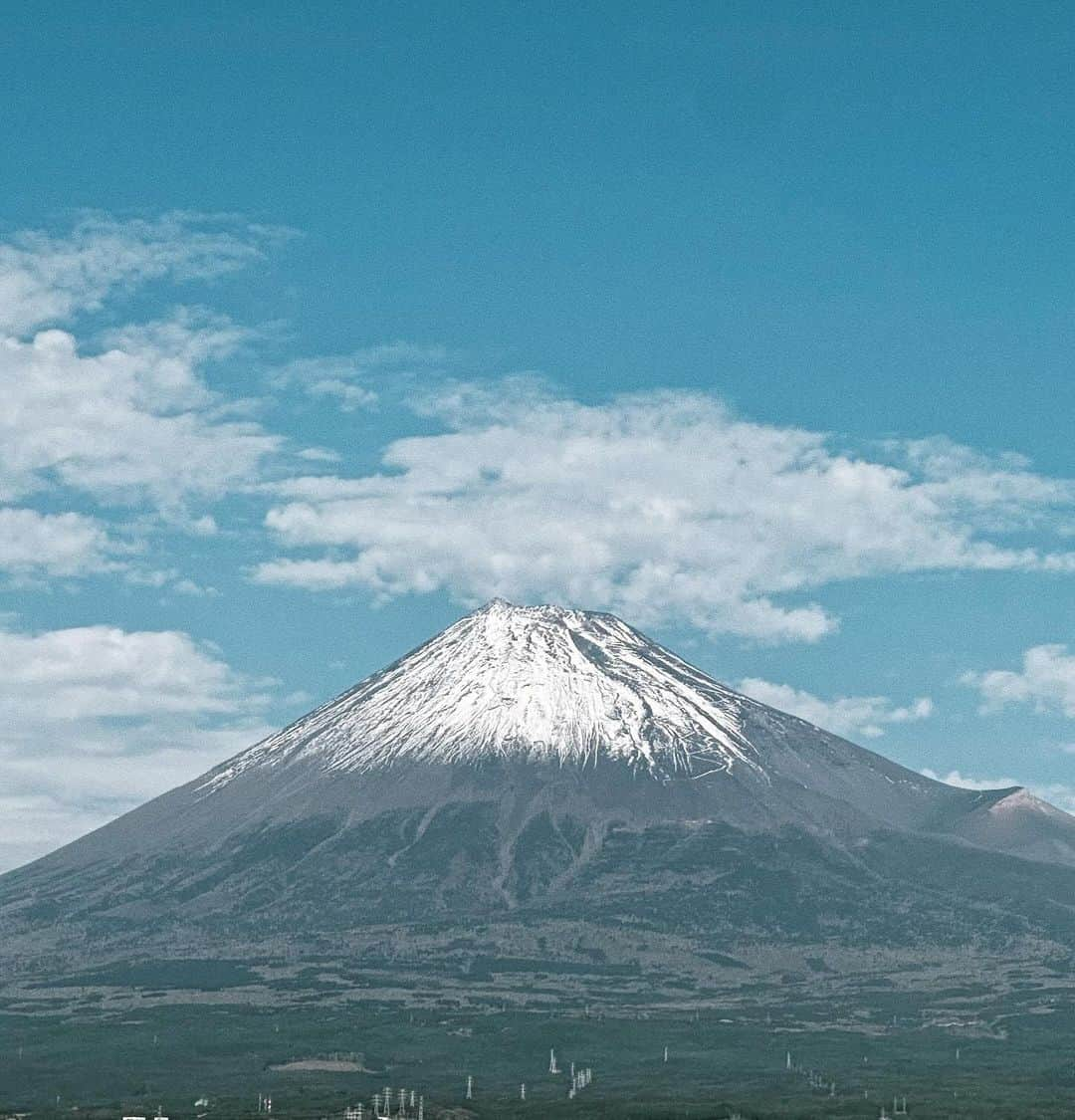 三浦大地のインスタグラム：「日本🗻☀️」