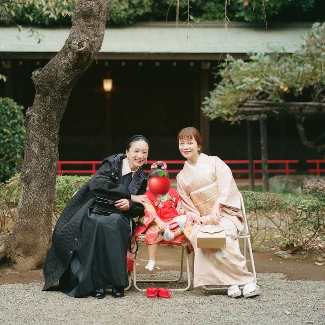 高山都さんのインスタグラム写真 - (高山都Instagram)「気も芯も強いガールズチーム😏 この写真とっても気に入っている。」12月2日 14時48分 - miyare38