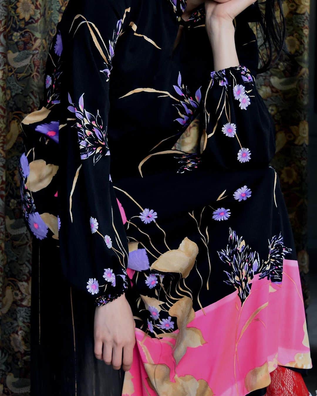 Sisterのインスタグラム：「New arrival: Brand&Used vintage」