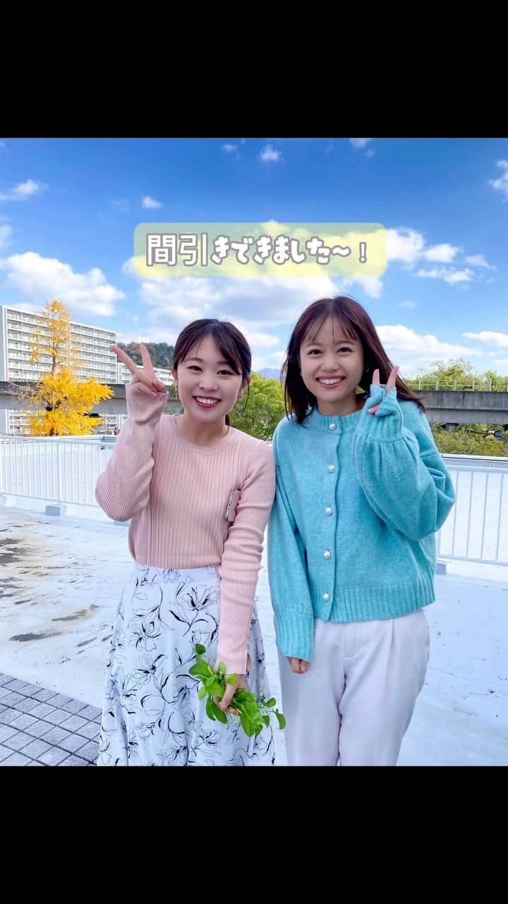 広島ホームテレビ「HOME NEXT neo」のインスタグラム