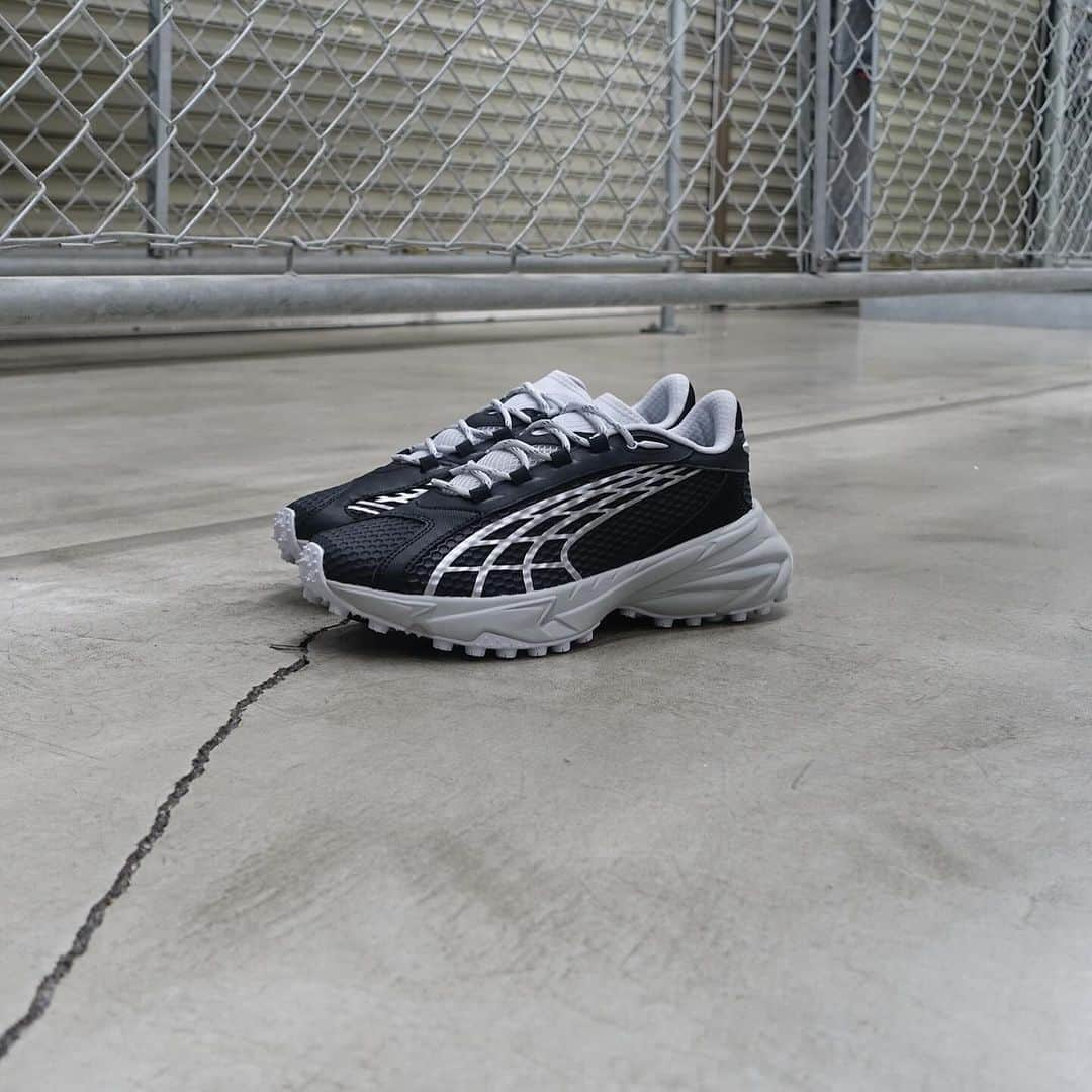 ミタスニーカーズさんのインスタグラム写真 - (ミタスニーカーズInstagram)「Puma SPIREX SPEED」12月2日 15時03分 - mitasneakers