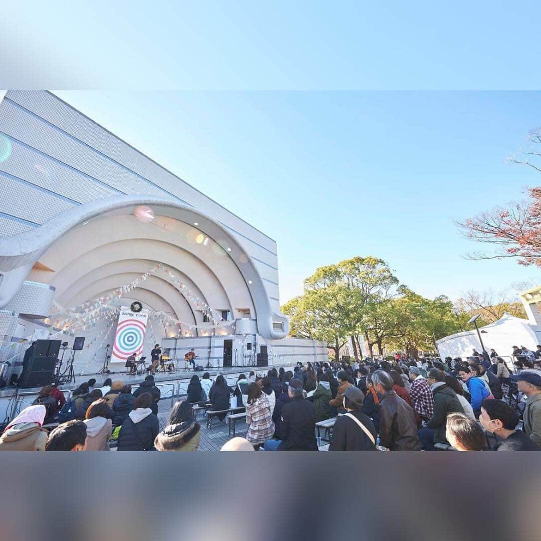 J-WAVEさんのインスタグラム写真 - (J-WAVEInstagram)「#サムタイムス 撮りおろし写真 公開📸  J-WAVE主催 都市型カルチャー・フェス INSPIRE TOKYO 2023 WINTER⛄️❄️  12/2（土）フリーライブステージに登場 @jtmr813 おすすめのアーティスト SOMETIME'S のライブ写真を公開📷  ステージには #別所哲也 も登場し リスナーのみなさんと盛り上がりました🎶  Photo by アンザイミキ  ■セットリスト 1. Morning 2. Take a chance on yourself 3. blue 4. Honeys 5. Slow Dance 6. Regret  === 会場となる代々木公園イベント広場では、 2日間で約100店舗のお店が集結しマーケットを展開✨  グルメにグッズにフリーライブも！ 豪華なラインナップ🎉  入場は無料です🎅 ぜひ遊びに来てくださいね🎶 ===  #jwave #インスパイアトーキョー @sometime_s_official」12月2日 15時16分 - jwave813