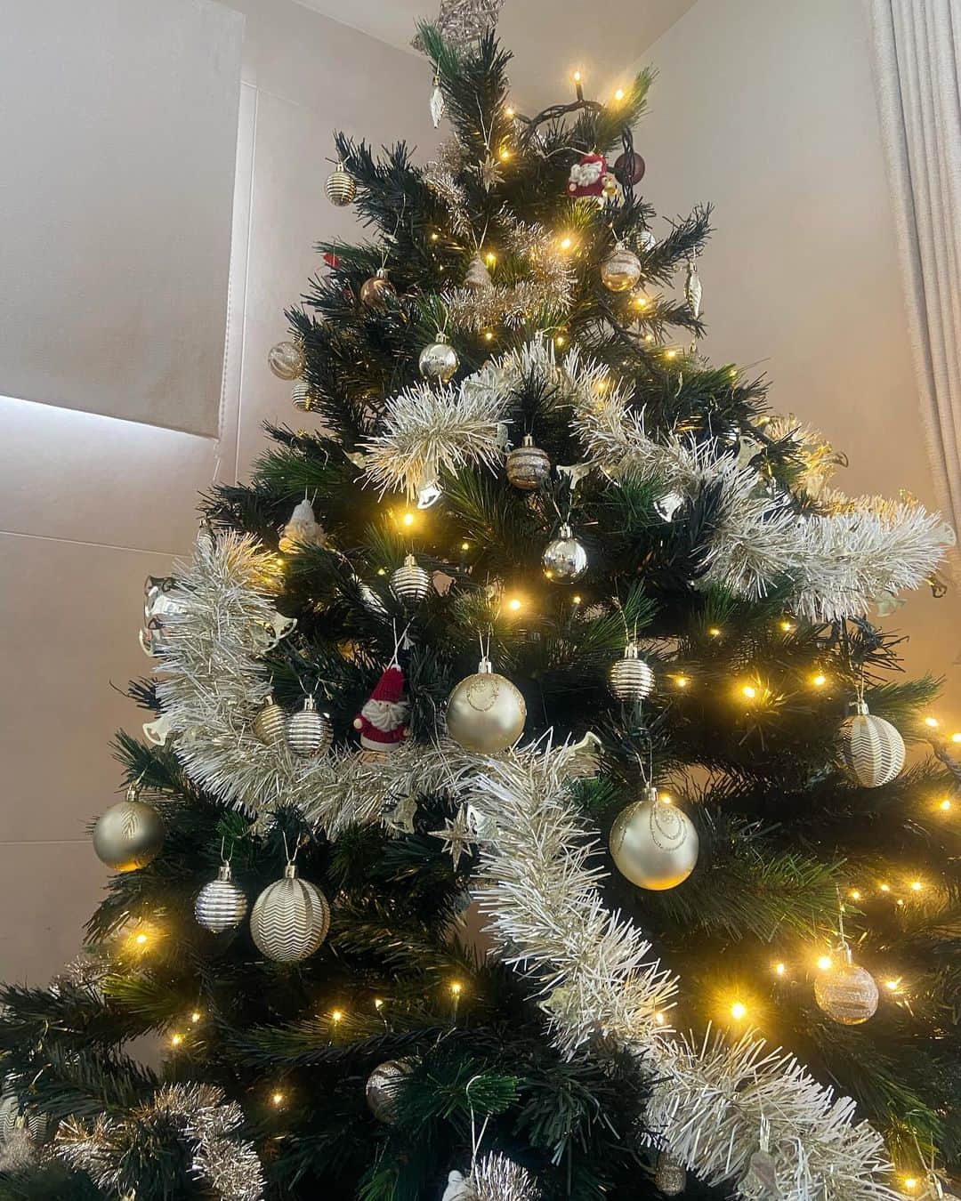 矢沢心のインスタグラム：「December🌲  10月11月は駆け足だった たくさんの人に会えた2カ月間だった  12月もあっという間にかな 皆さんも体調崩されませんように  子どもたちが 今だに薄着で驚いています🫨  #2023年12月」