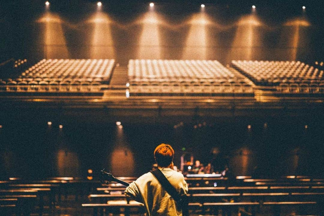 三原康司さんのインスタグラム写真 - (三原康司Instagram)「11/26(日)神奈川 KT Zepp Yokohama FREDERHYTHM TOUR 2023-2024 " WELL 噛 ONE “　DAY 2  📷 by 西槇太一」12月2日 15時28分 - miharakoji