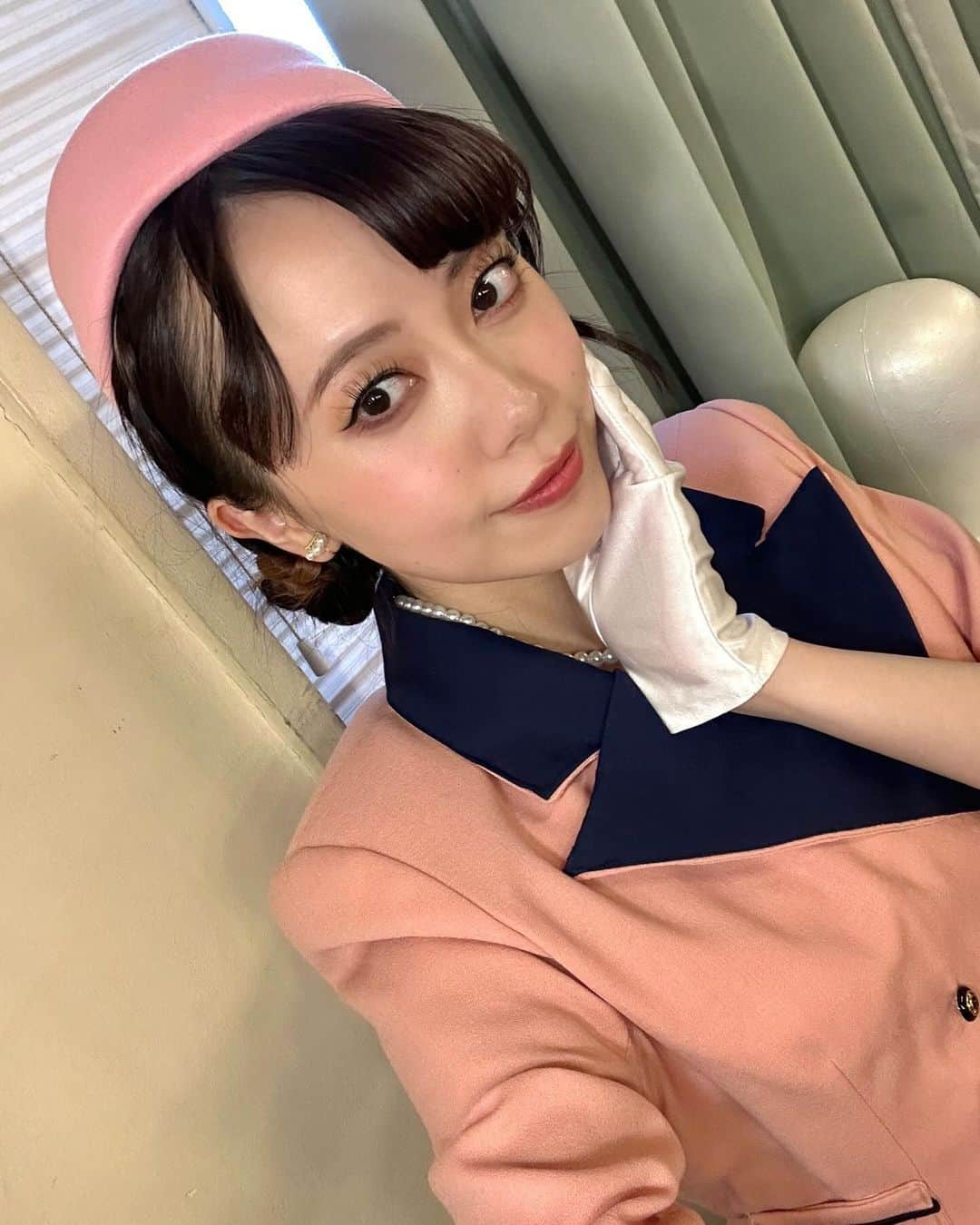 齋藤明里のインスタグラム