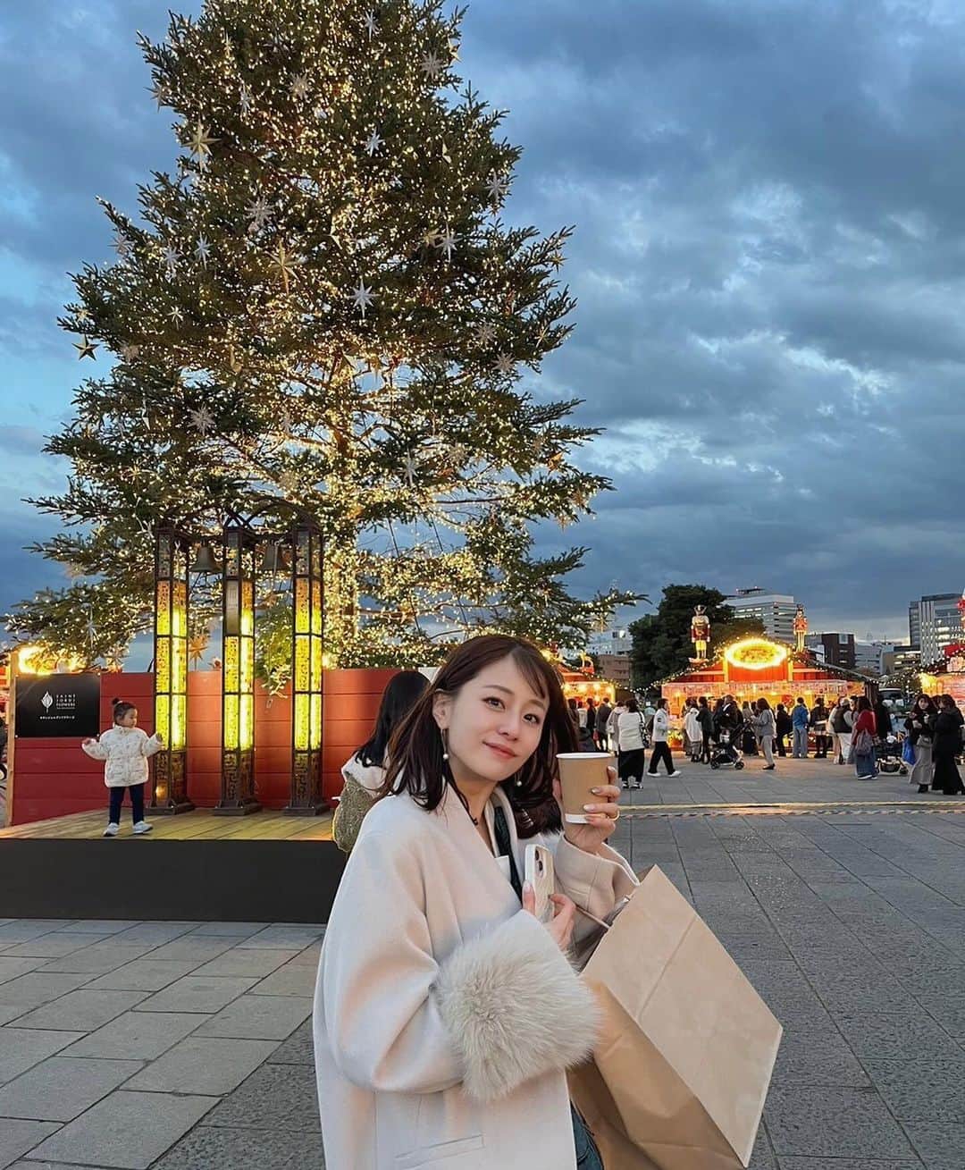 島田晴香のインスタグラム
