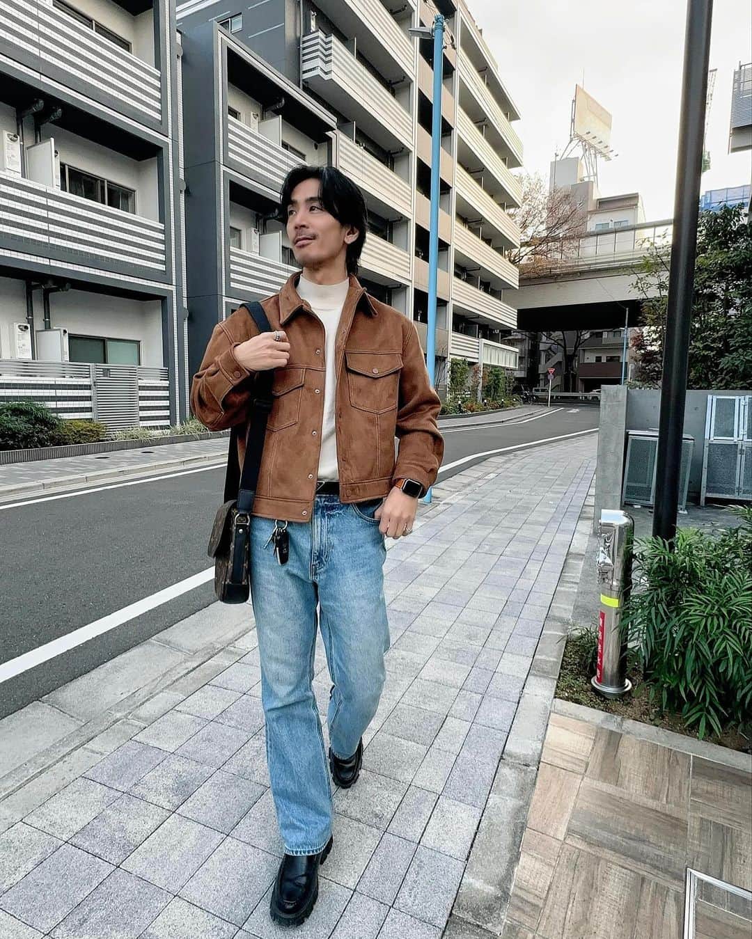 阿部大輔さんのインスタグラム写真 - (阿部大輔Instagram)「明日は1日のみのポップアップで申し訳ないです。 本来なら2〜3日開催したいところでしたが、スケジュール的に厳しくて1日限定になってしまいました🙇‍♂️ 明日お越しいただける方はお気をつけてお越しくださいませ😌 年内最後の東京開催、関東の皆様と良い一年の締めくくりが出来たら幸いです。 ㅤㅤㅤㅤㅤㅤㅤㅤㅤㅤㅤㅤㅤ」12月2日 17時37分 - daisuke.abe_official