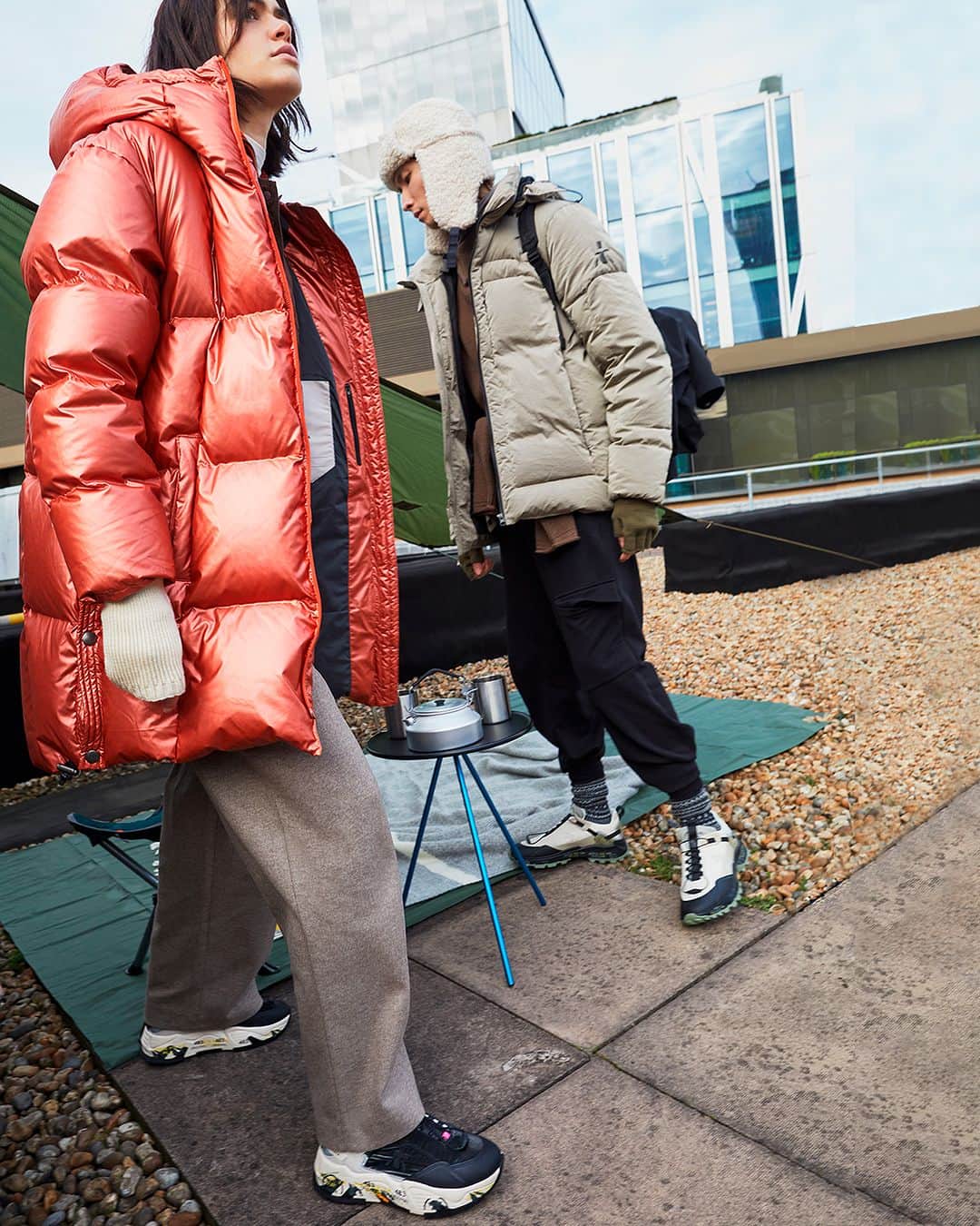 プレミアータのインスタグラム