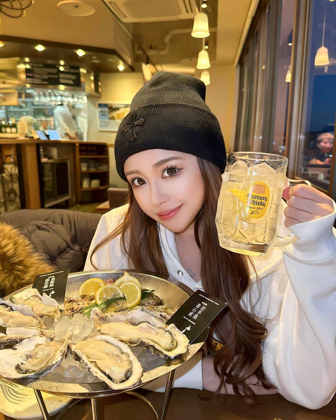 雨宮由乙花のインスタグラム